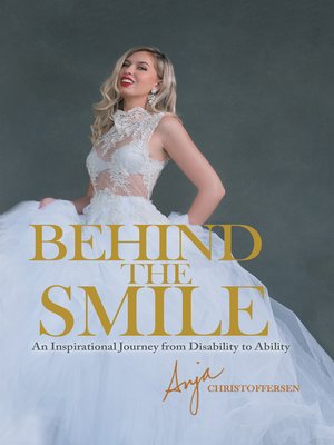 cover image of Behind the Smile